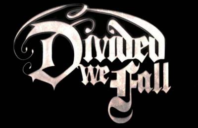 logo Divided We Fall logo Divided We Fall